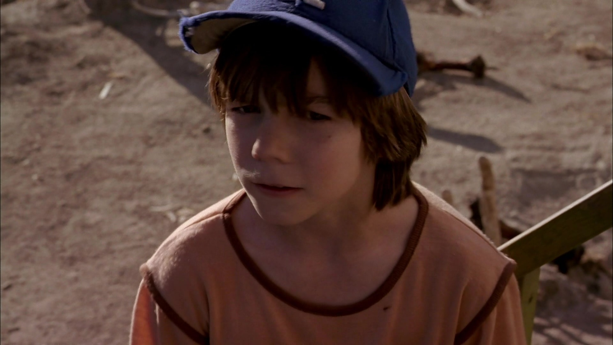 The Sandlot 2 (2005)