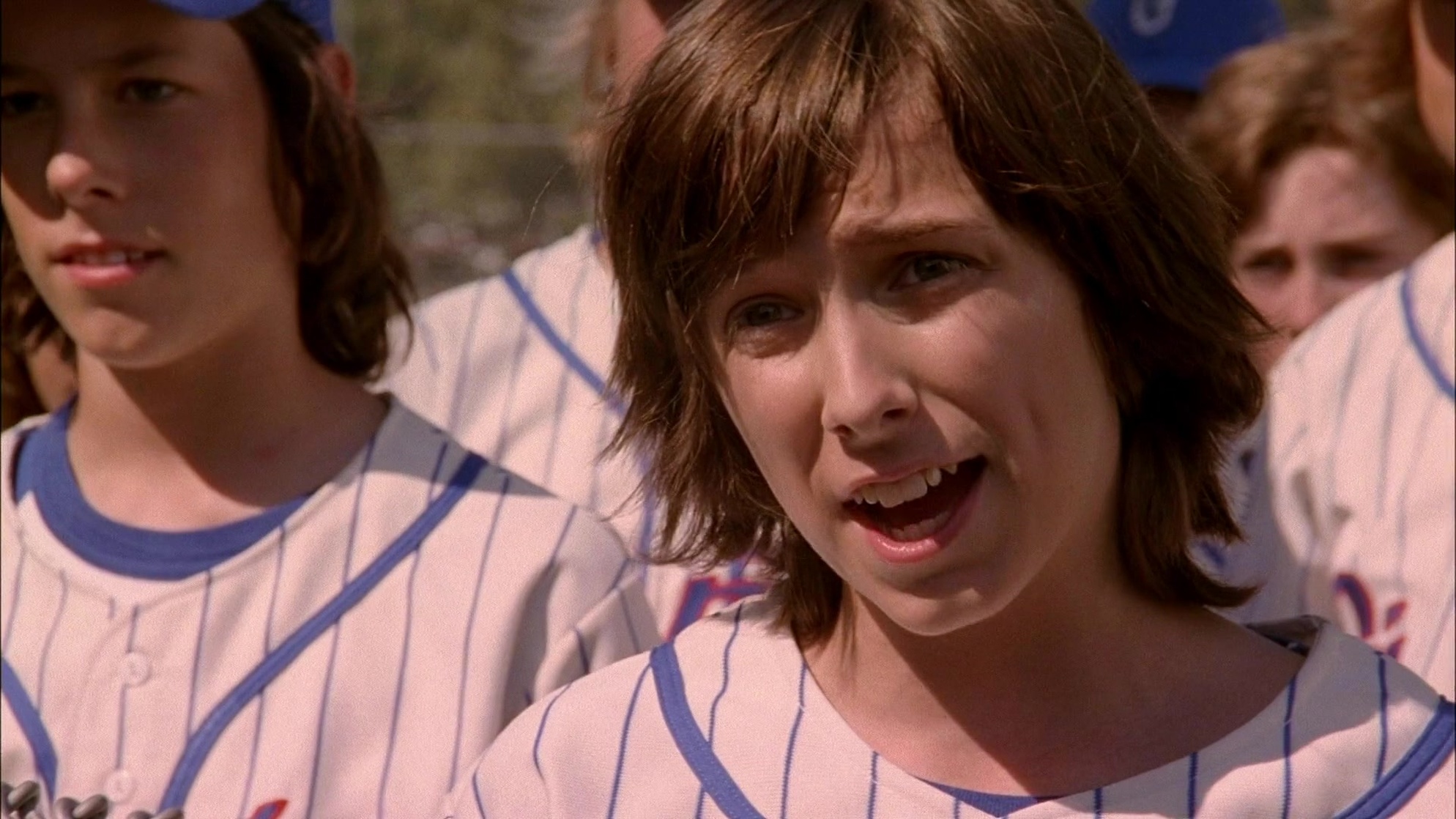 The Sandlot 2 (2005)