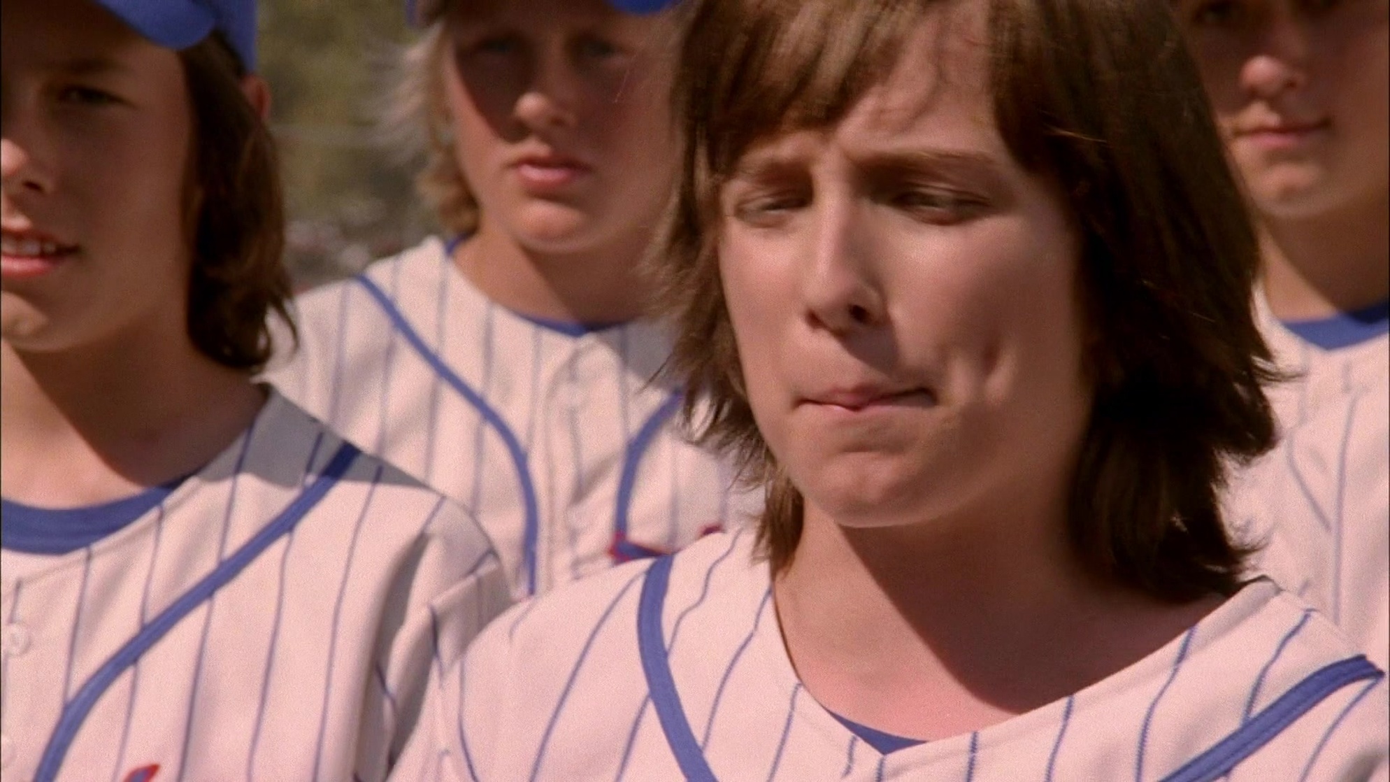 The Sandlot 2 (2005)
