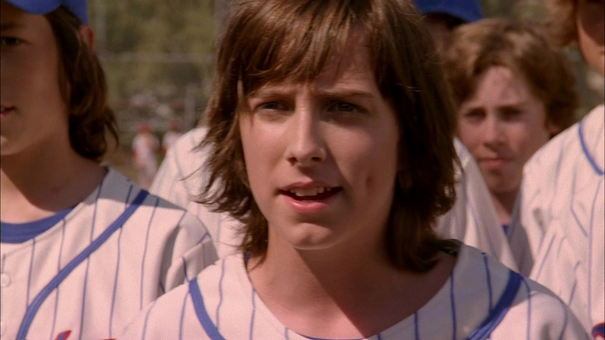 The Sandlot 2 (2005)