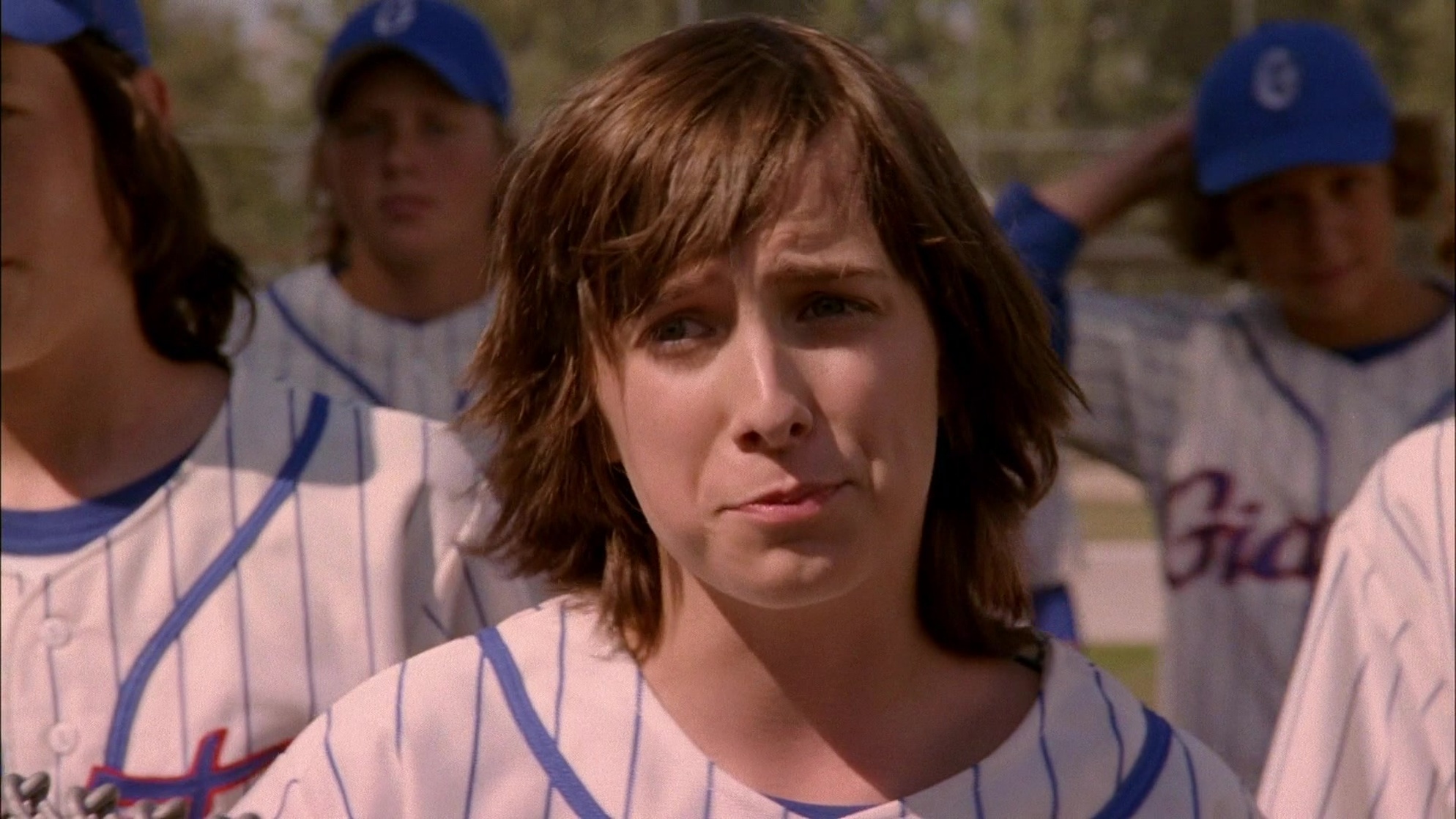 The Sandlot 2 (2005)