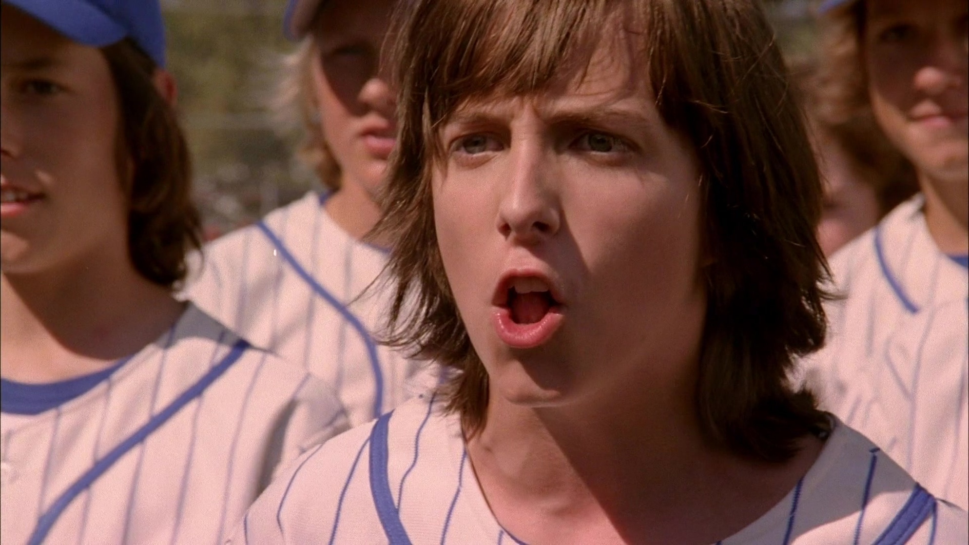 The Sandlot 2 (2005)