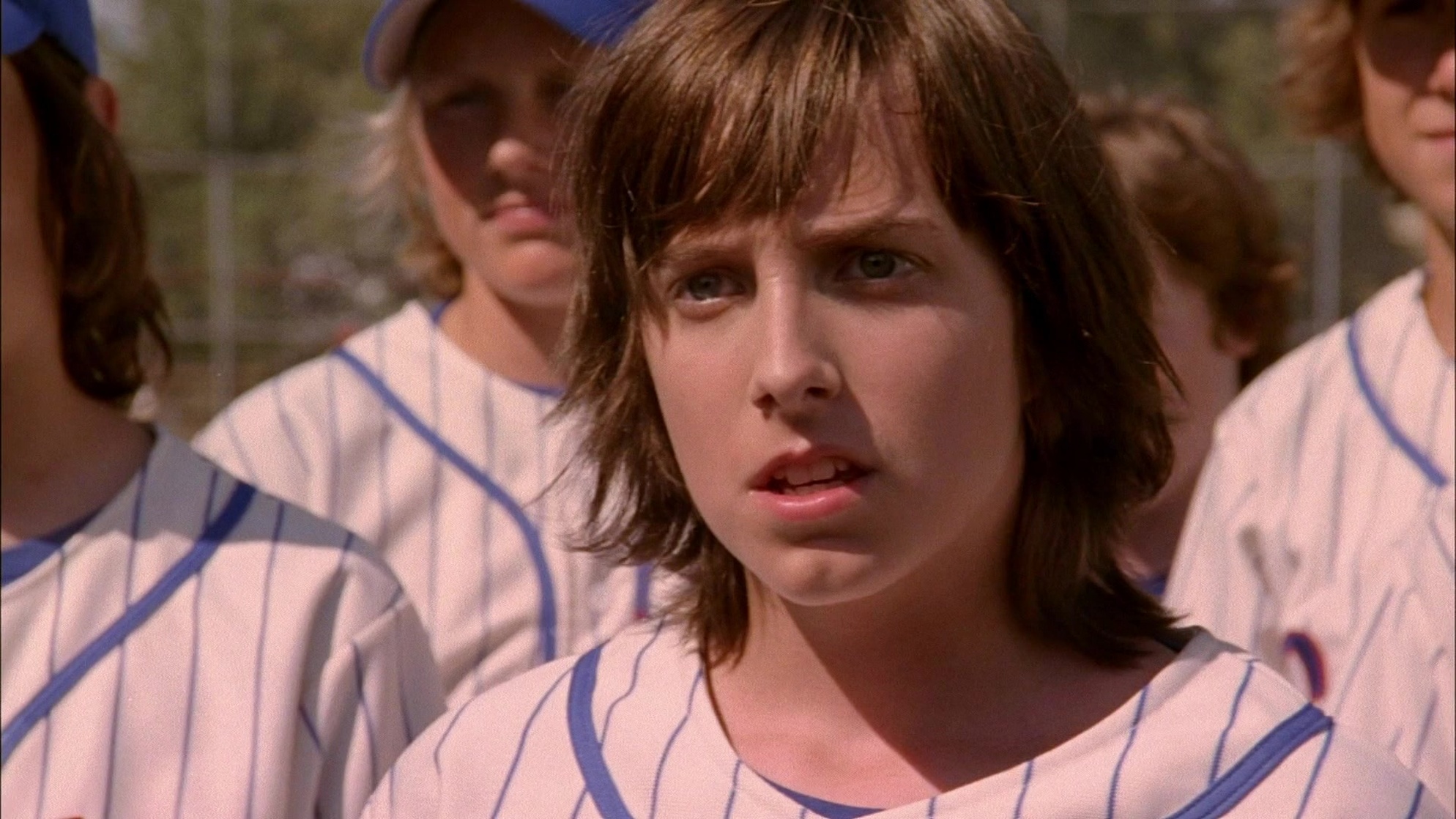The Sandlot 2 (2005)