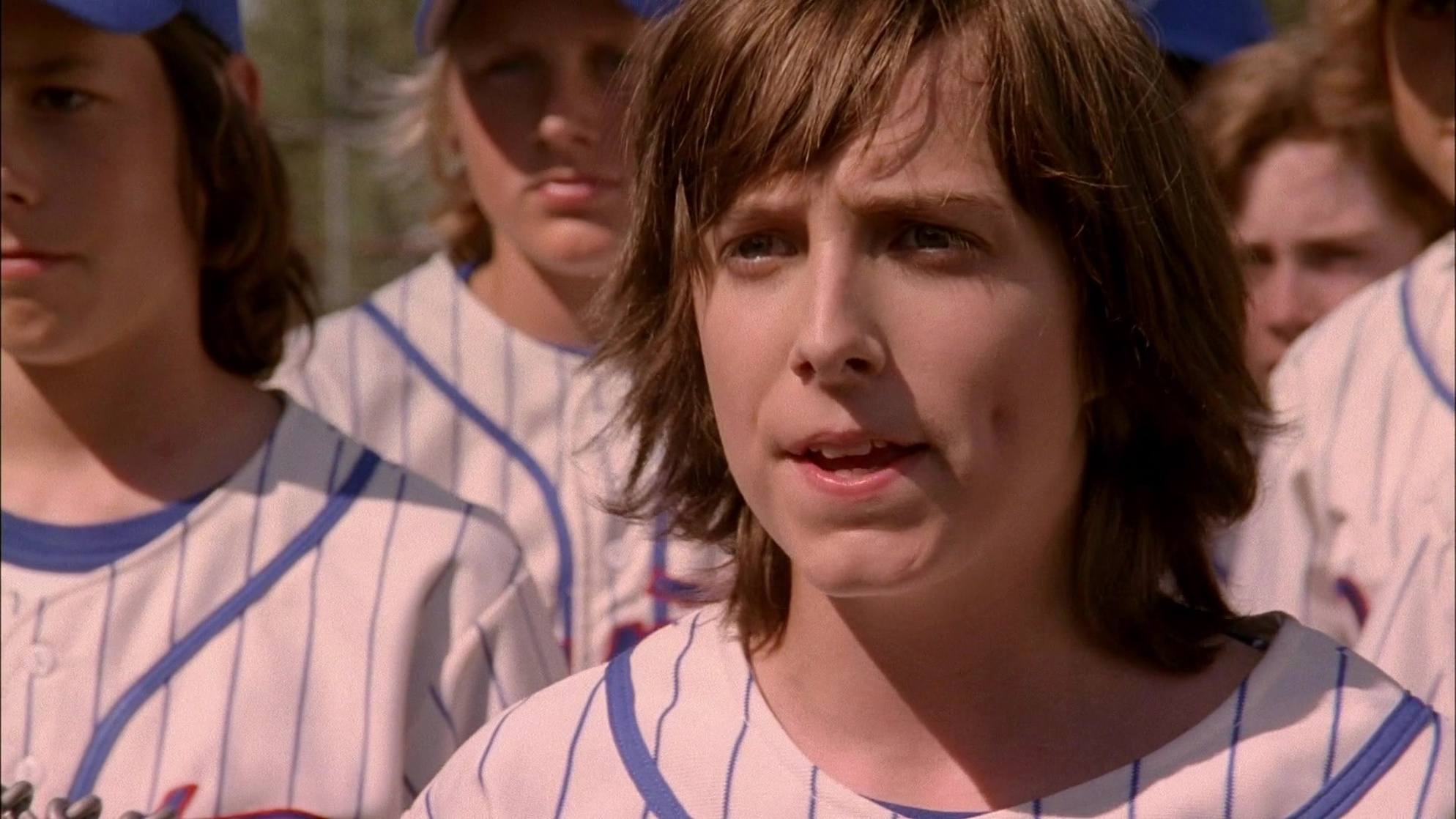 The Sandlot 2 (2005)