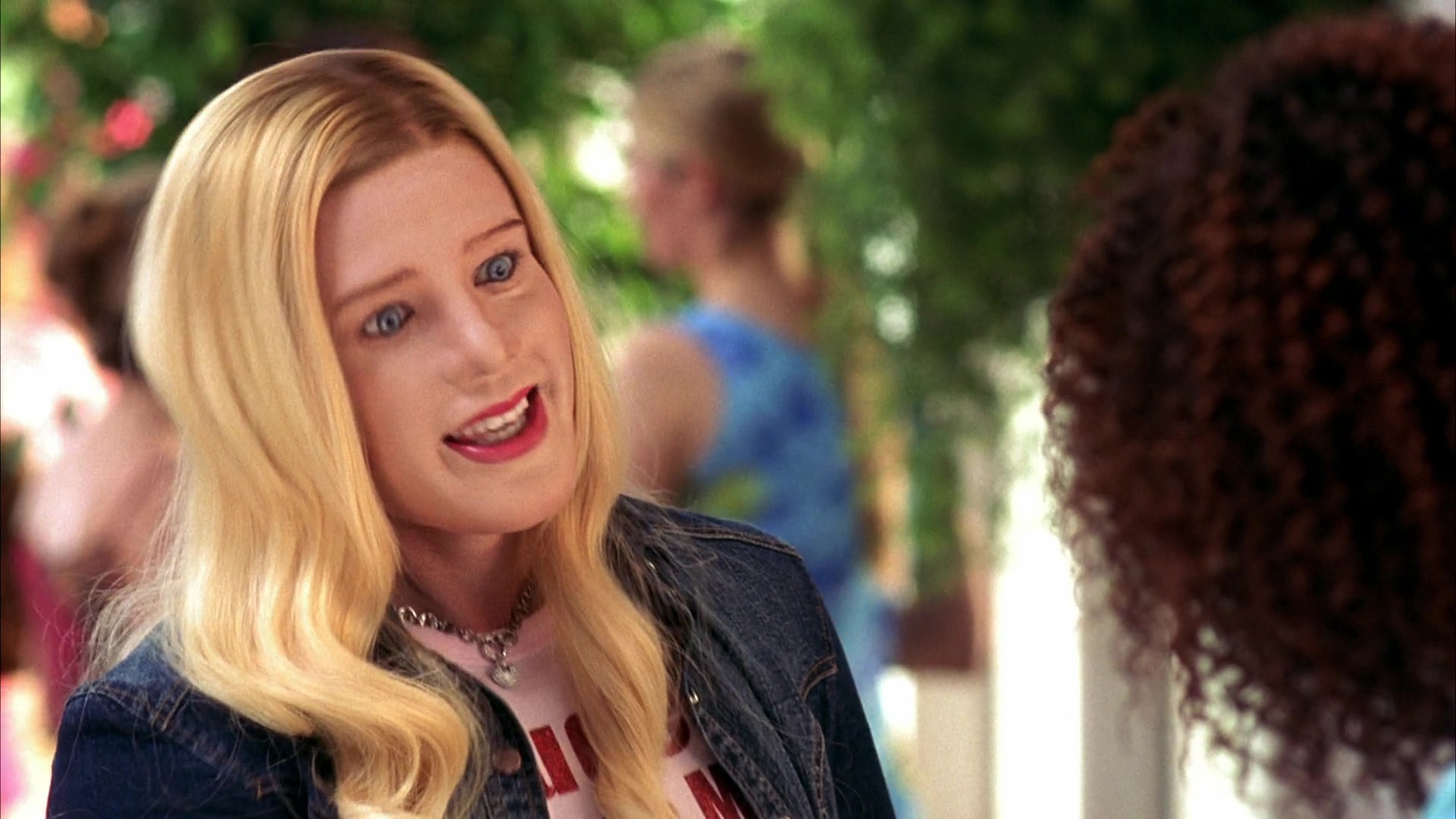 White Chicks