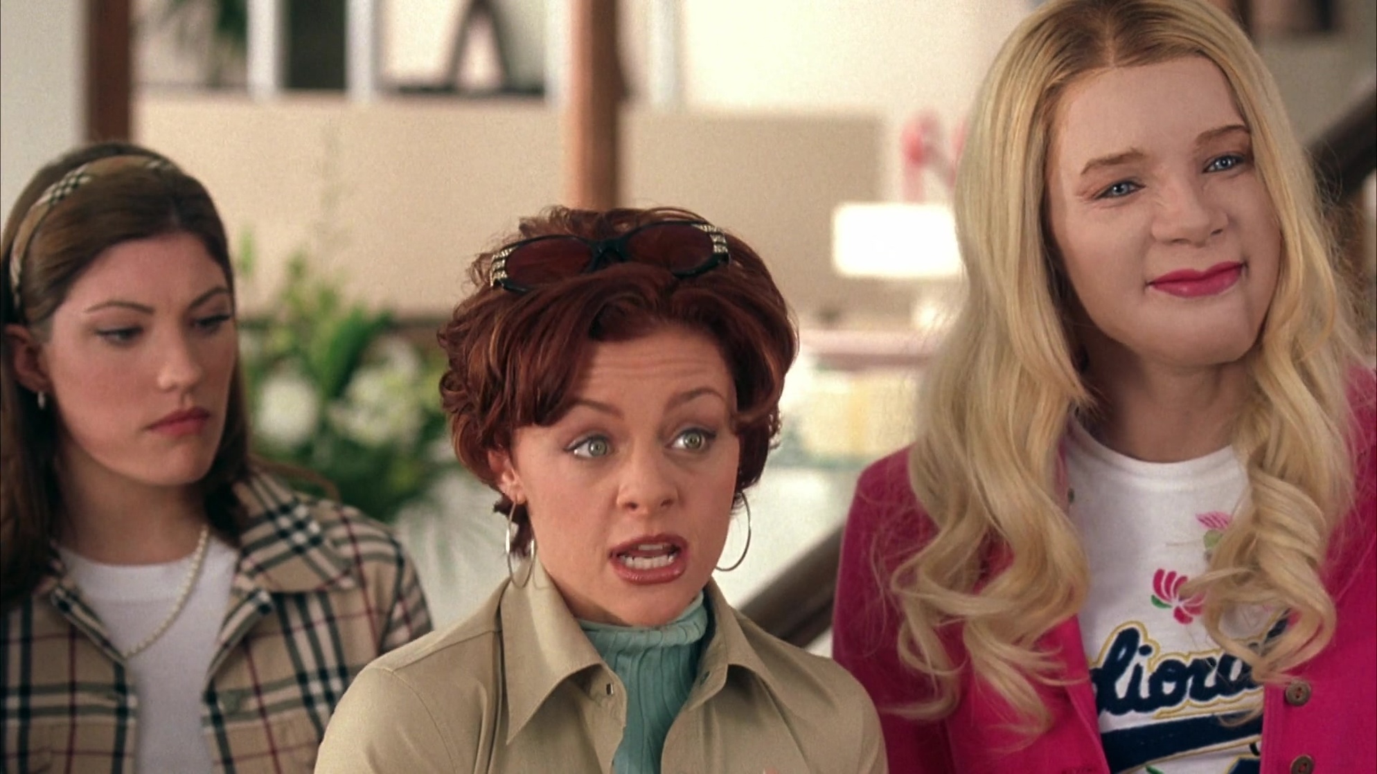 White Chicks