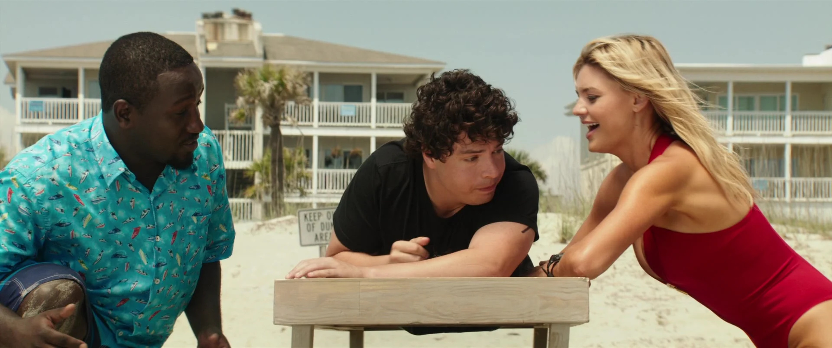 Baywatch