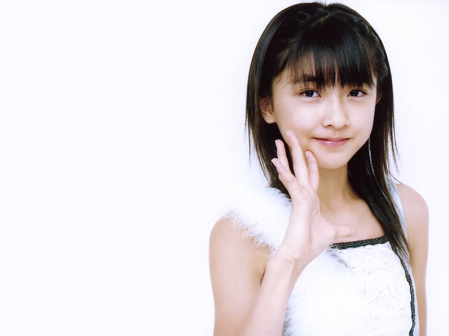 Yurina Kumai