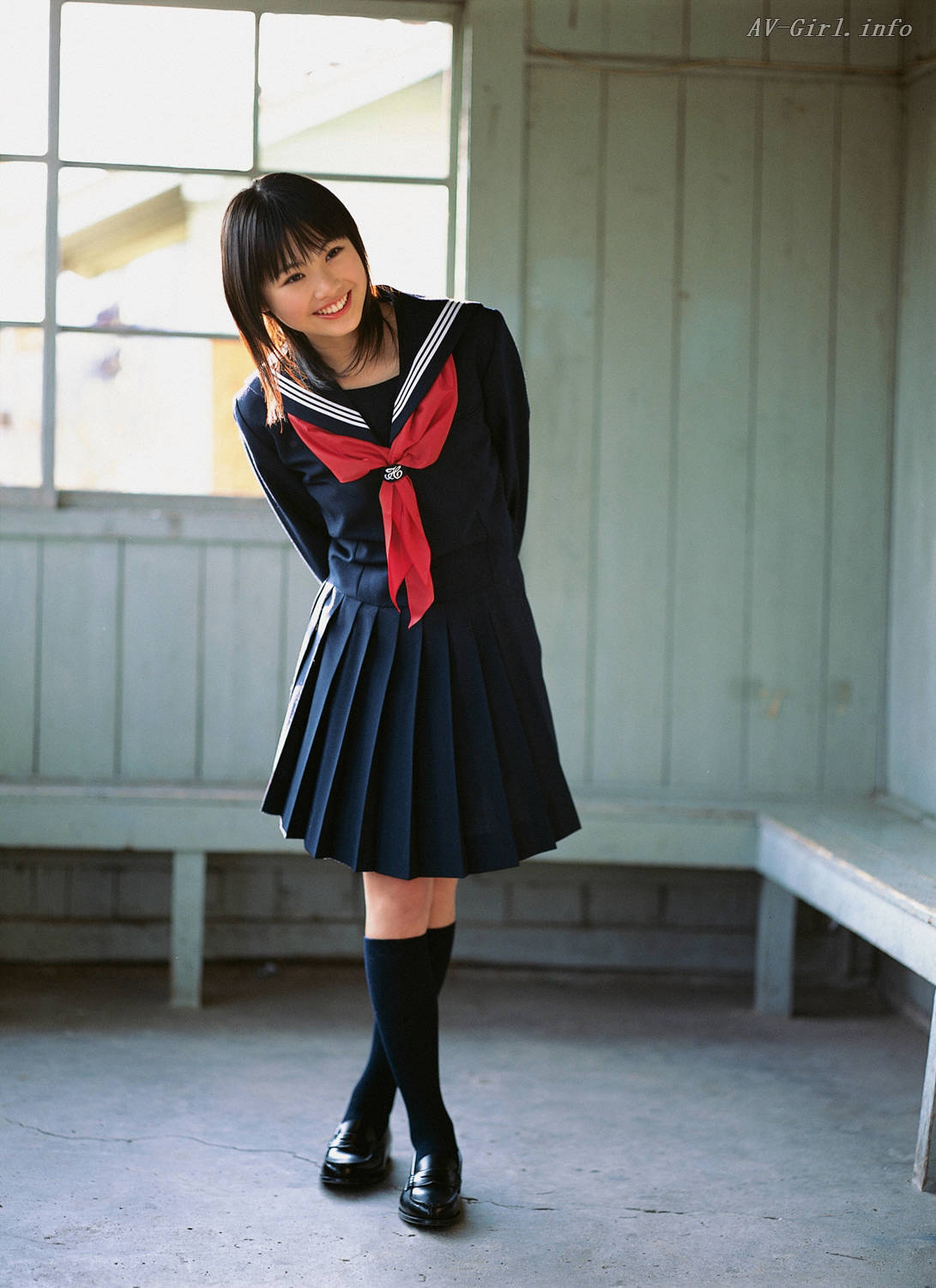 Picture of Aya Sakata