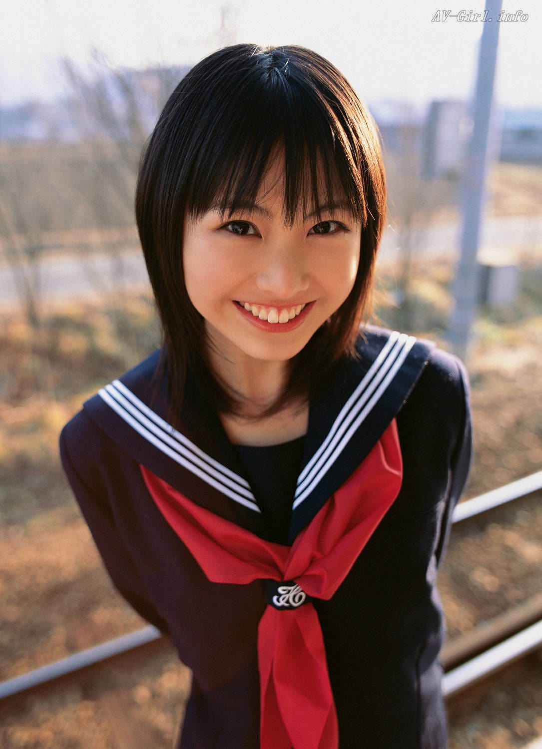 Aya Sakata