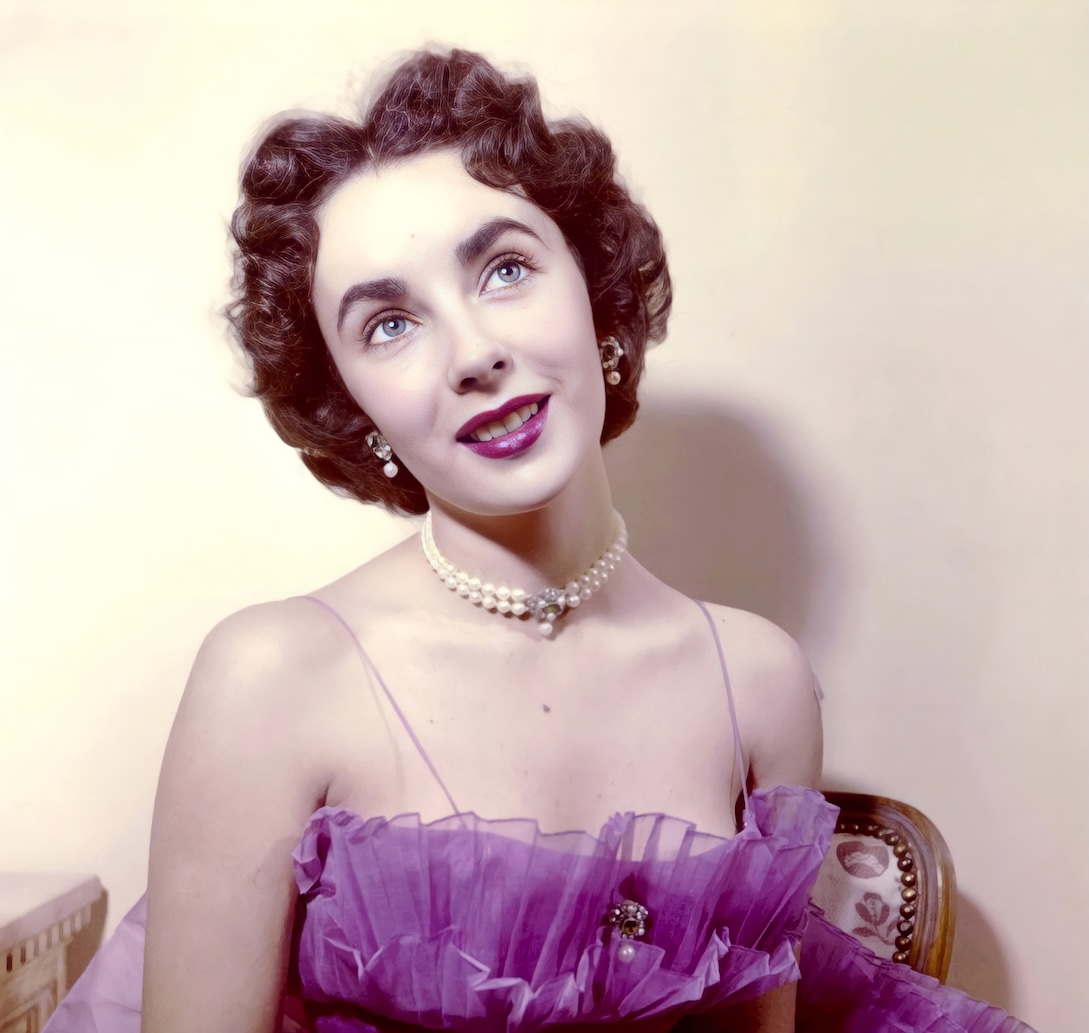 Elizabeth Taylor Elizabeth Taylor