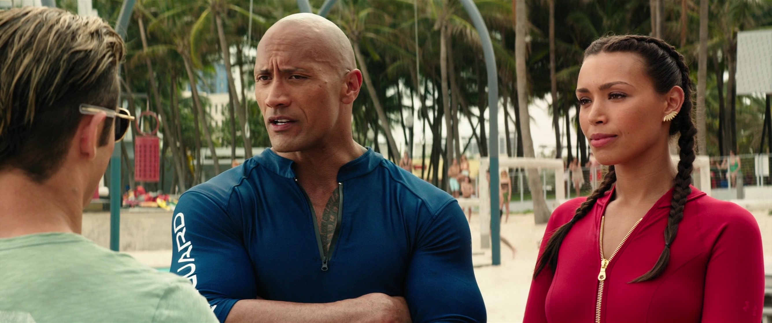 Baywatch