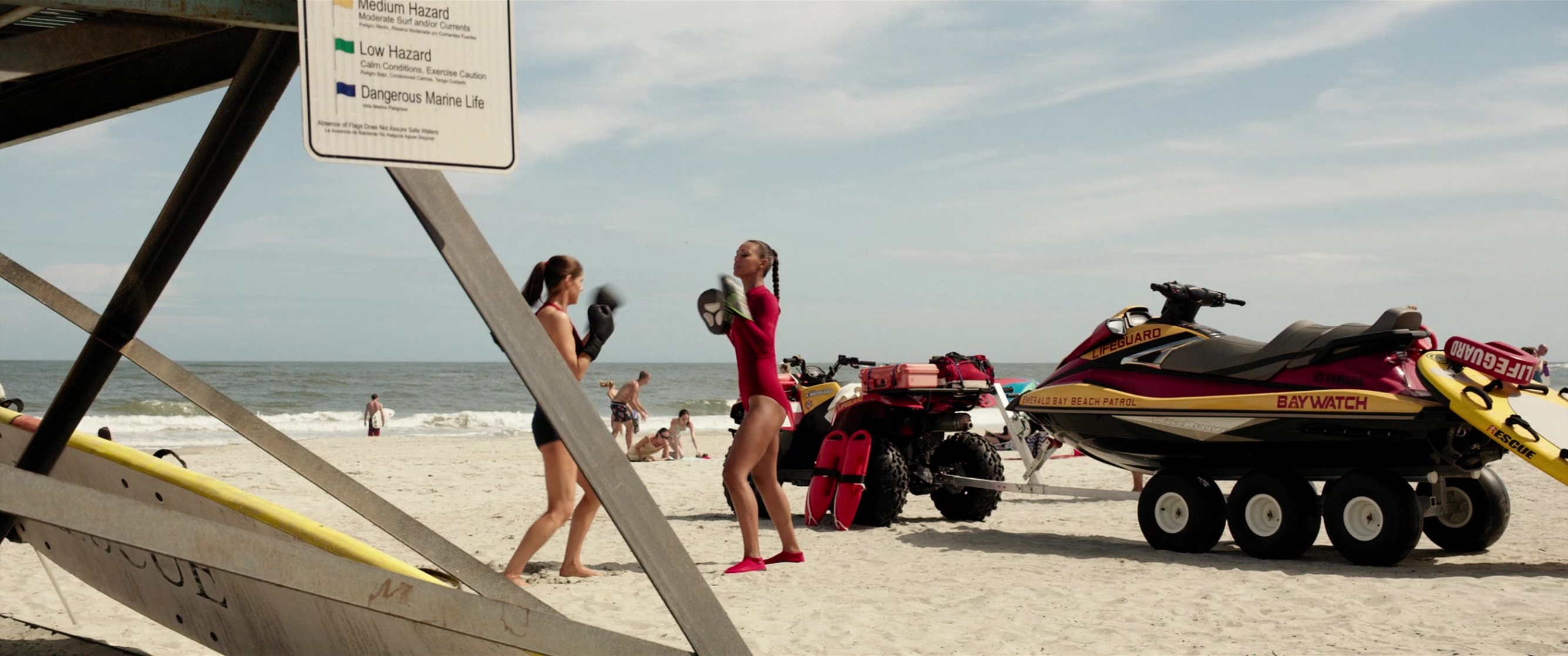 Baywatch