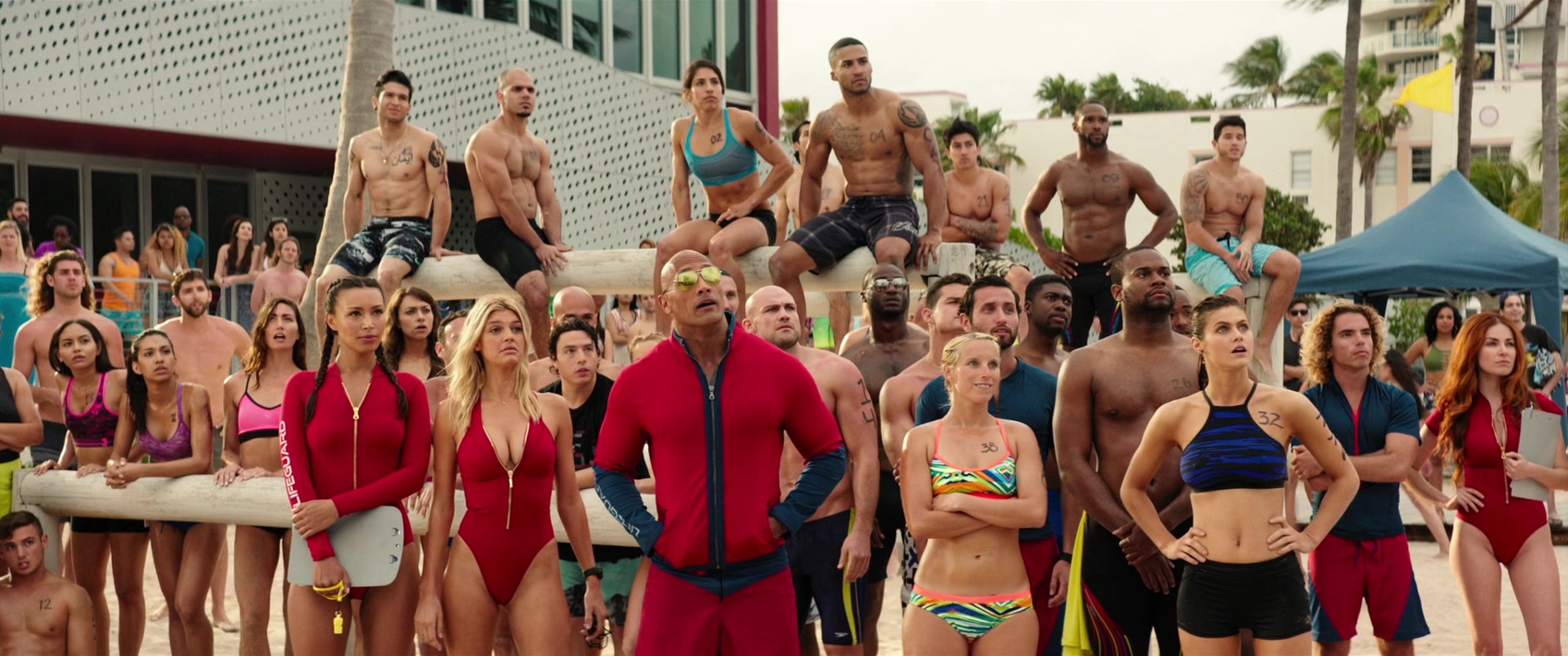 Baywatch