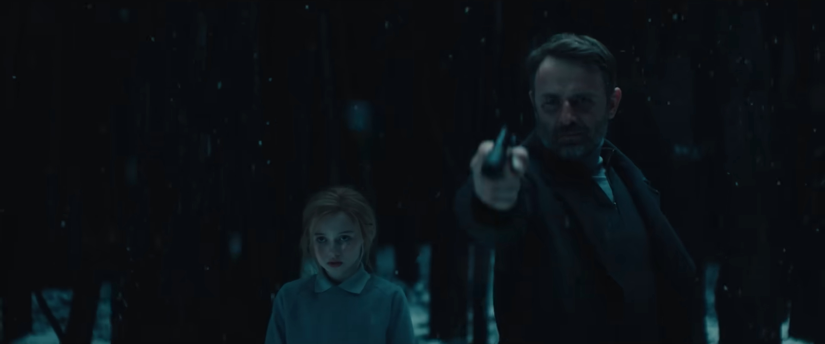 Yelena Belova (Florence Pugh)