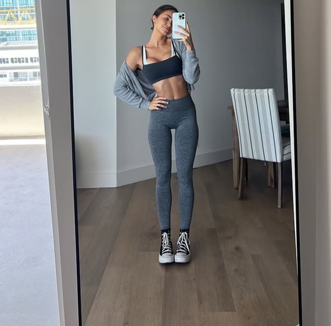 Anna Louise