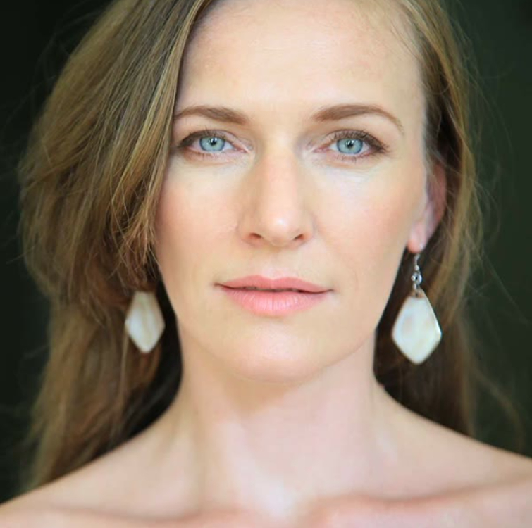 Zsófia Szamosi