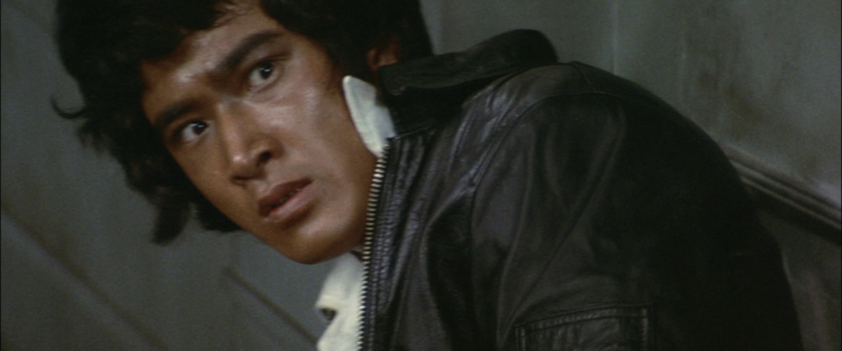 The Classroom of Terror (1976)