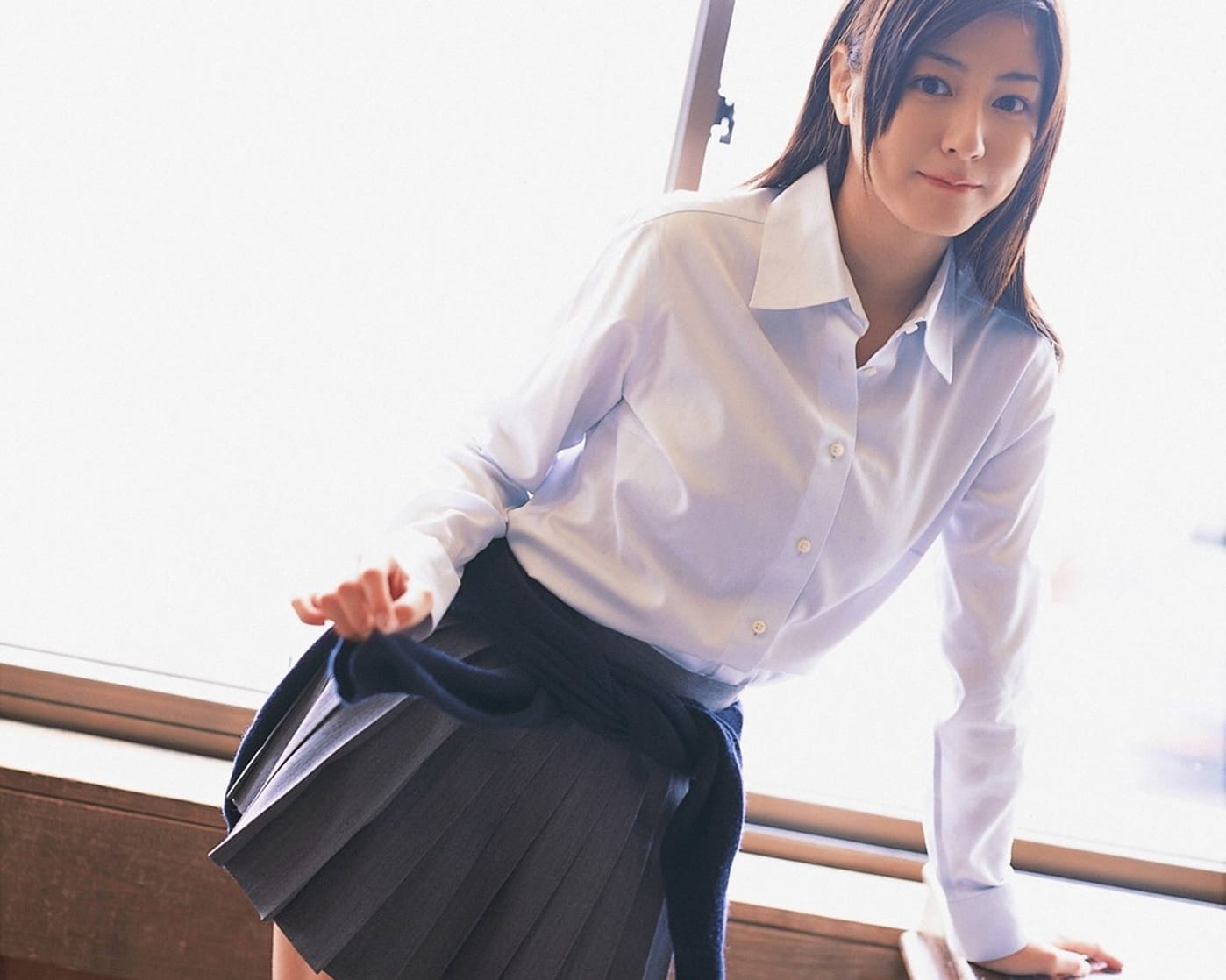 Yumi Sugimoto Yumi Sugimoto