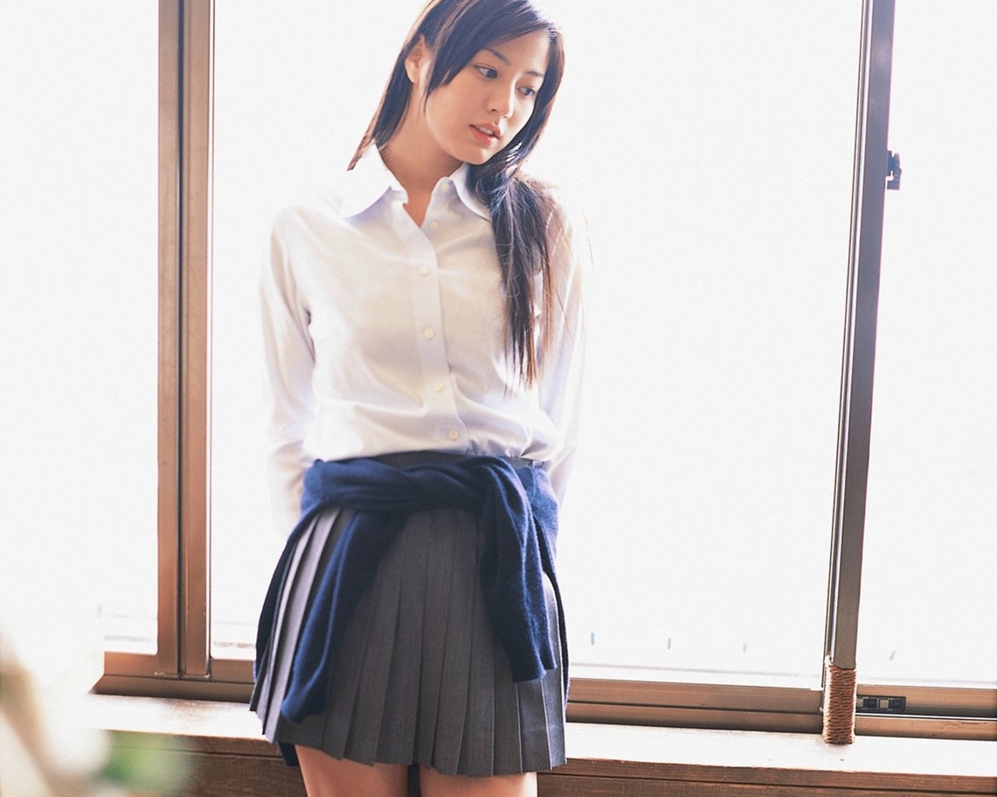 Yumi Sugimoto Yumi Sugimoto