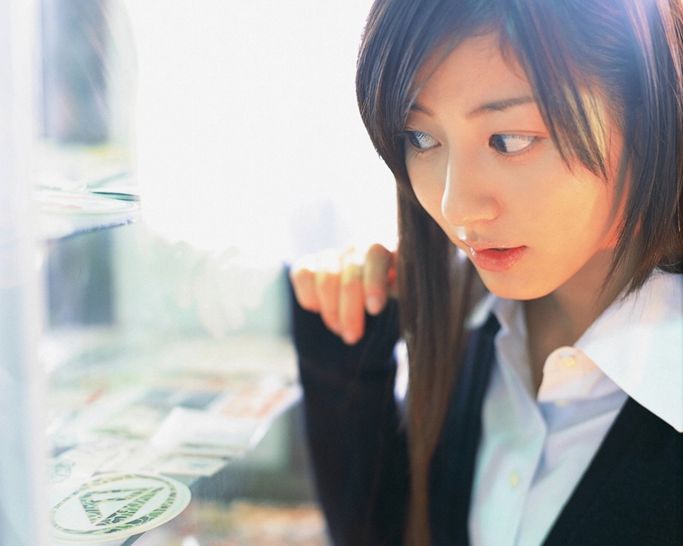 Yumi Sugimoto