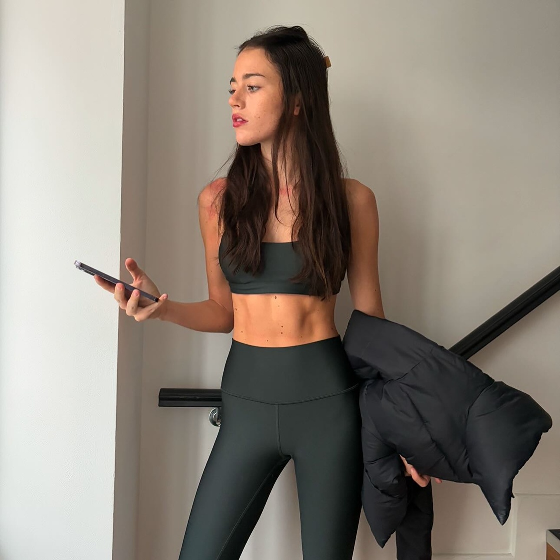 Olivia Neill