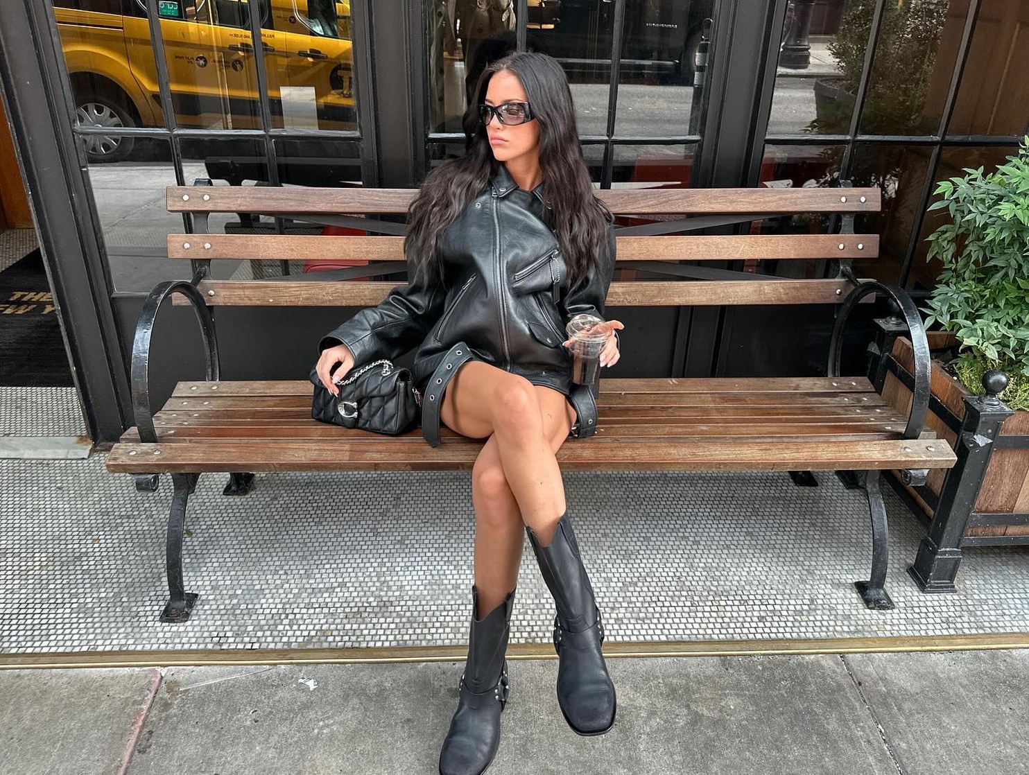 Olivia Neill