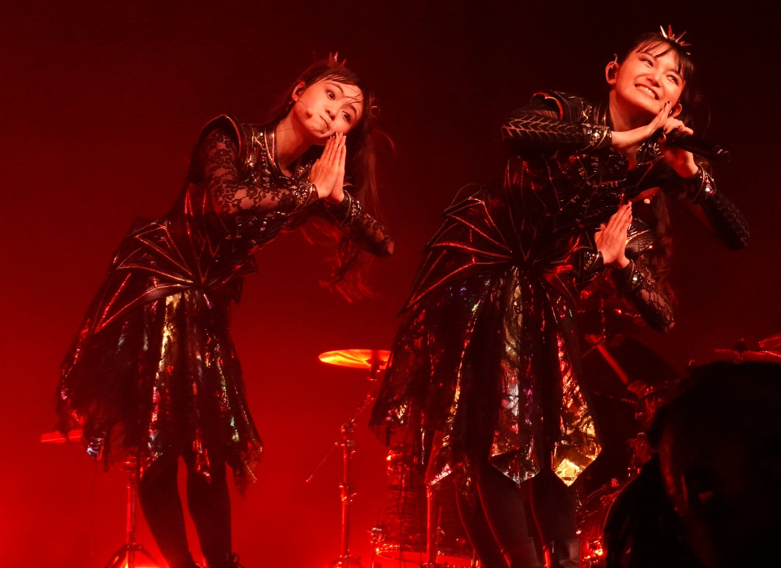 BABYMETAL