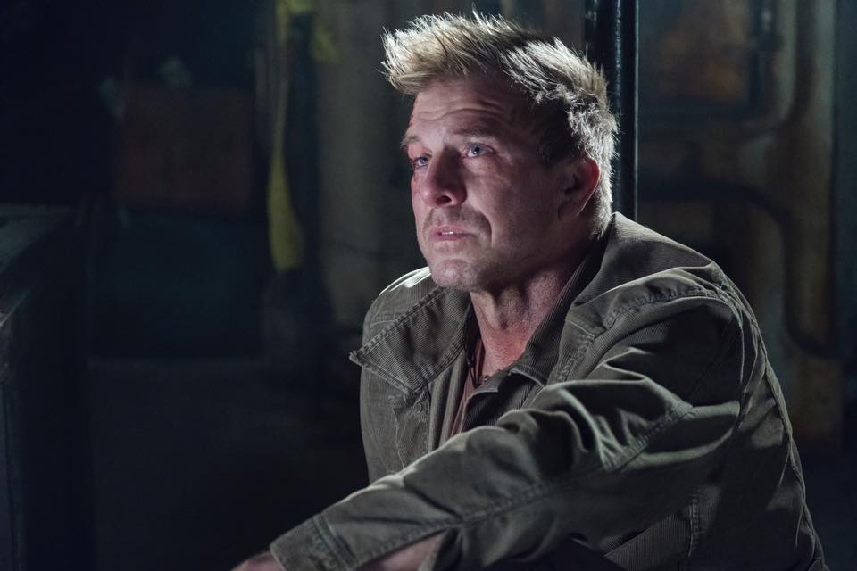 Kenny Johnson