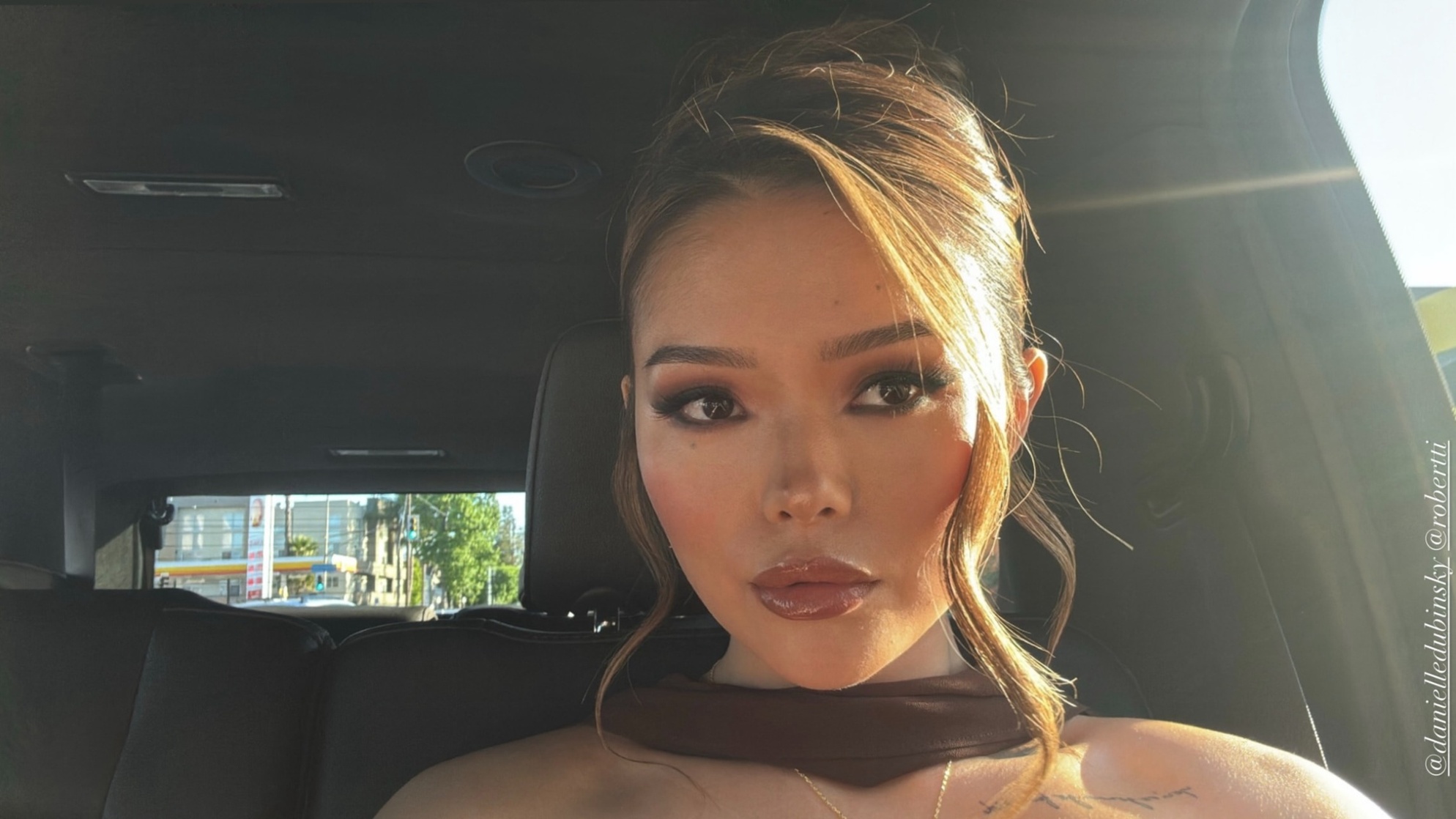Lisa Yamada