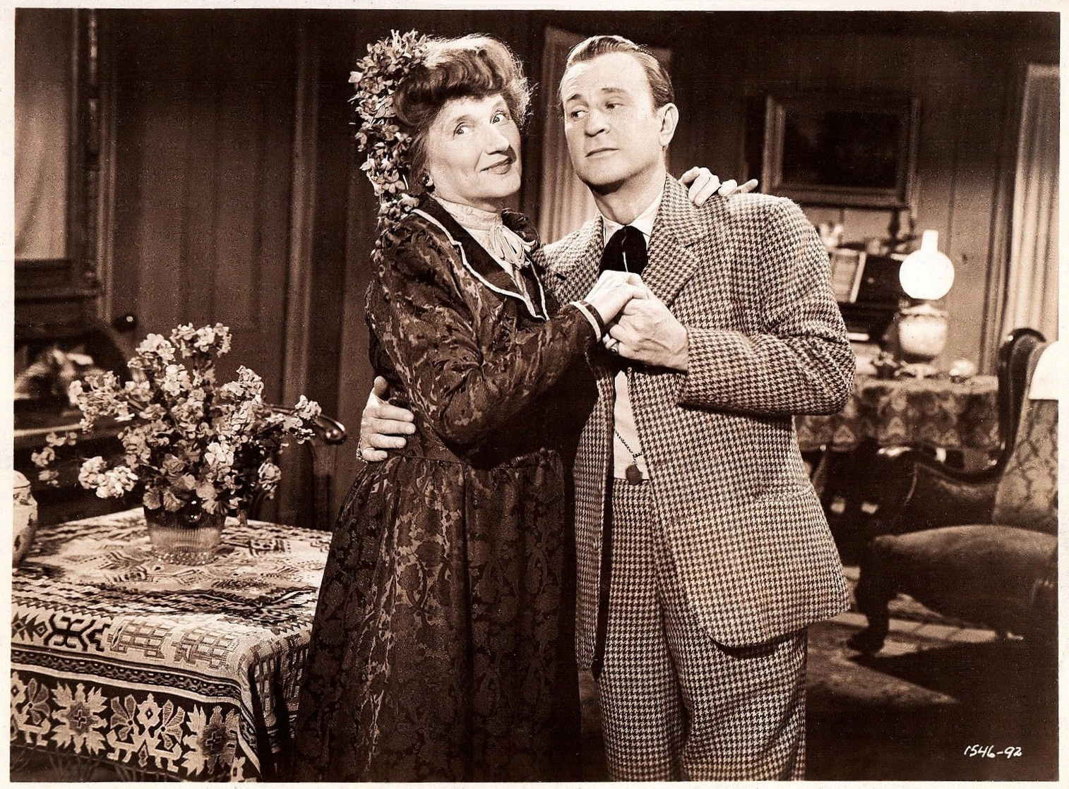Bud Abbott