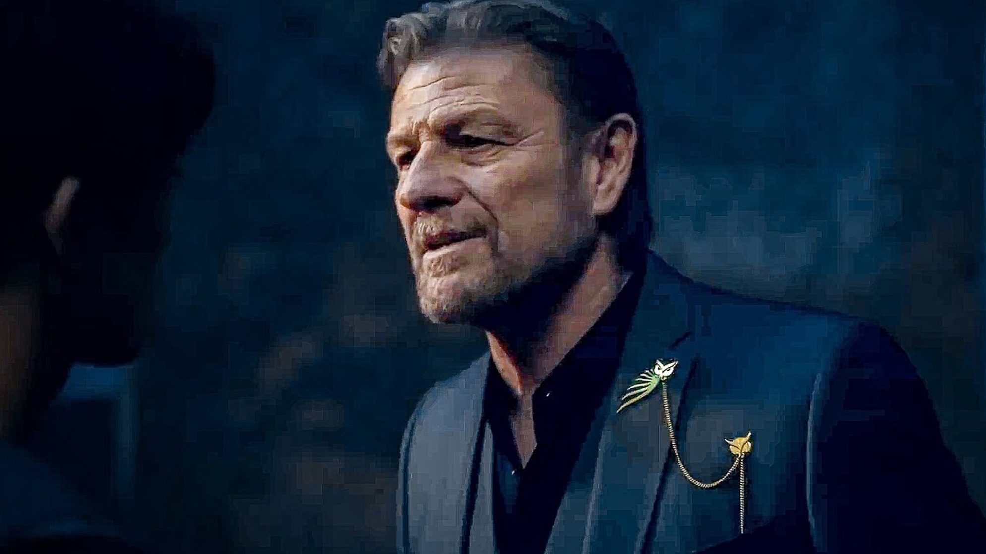 Sean Bean
