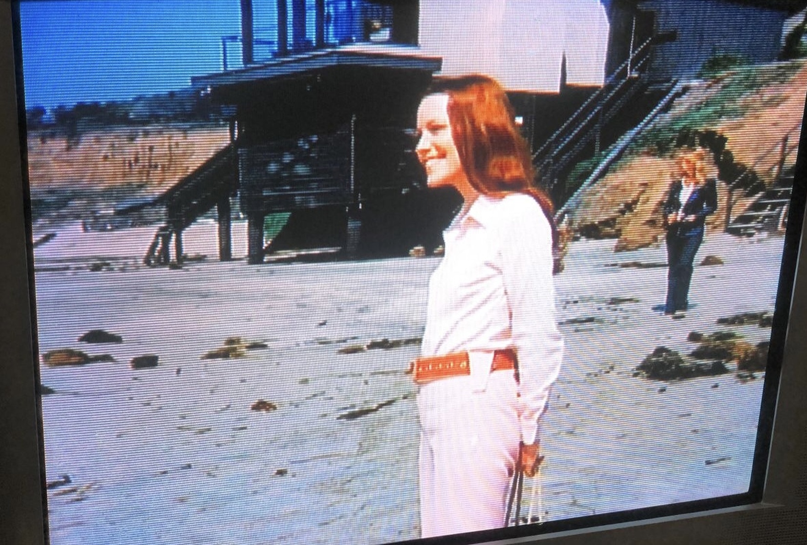 Patricia Mattick