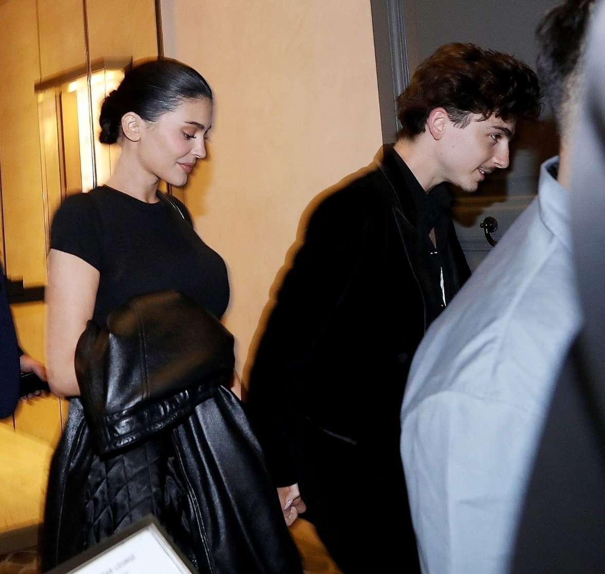 Kylie Jenner