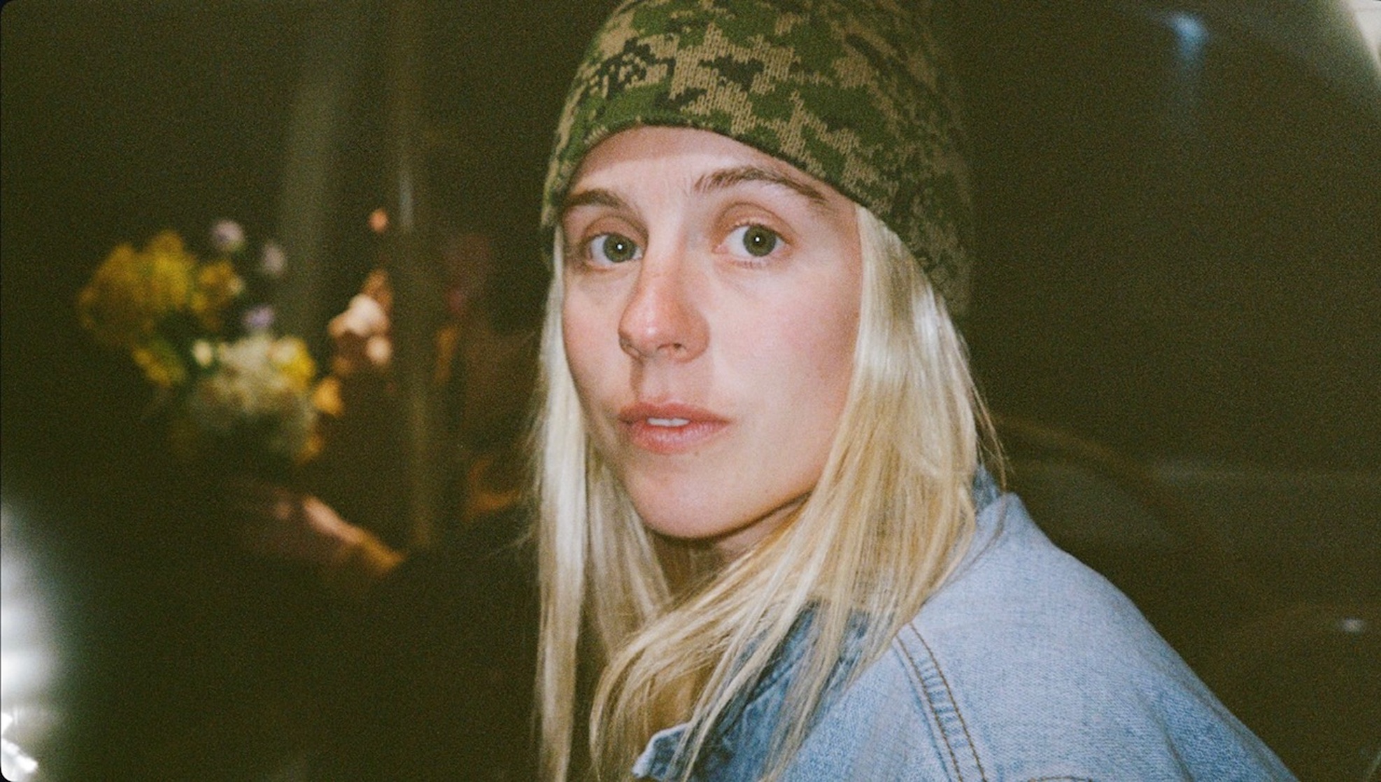 Carla Sehn