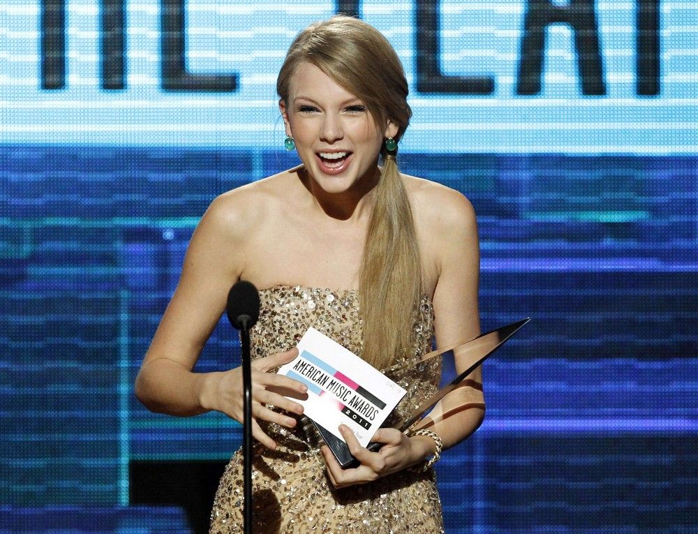 Taylor Swift