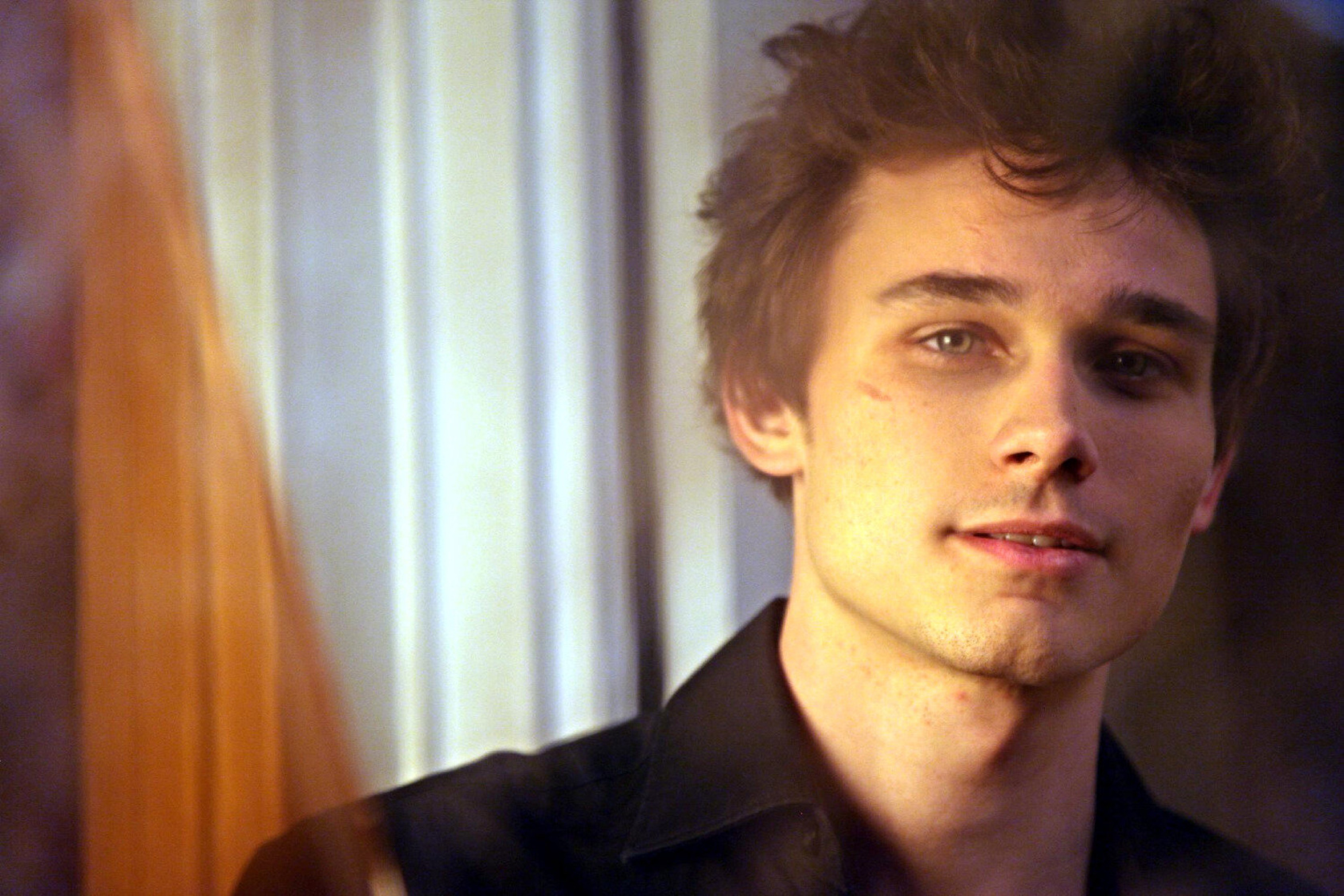 Fabian Wolfrom