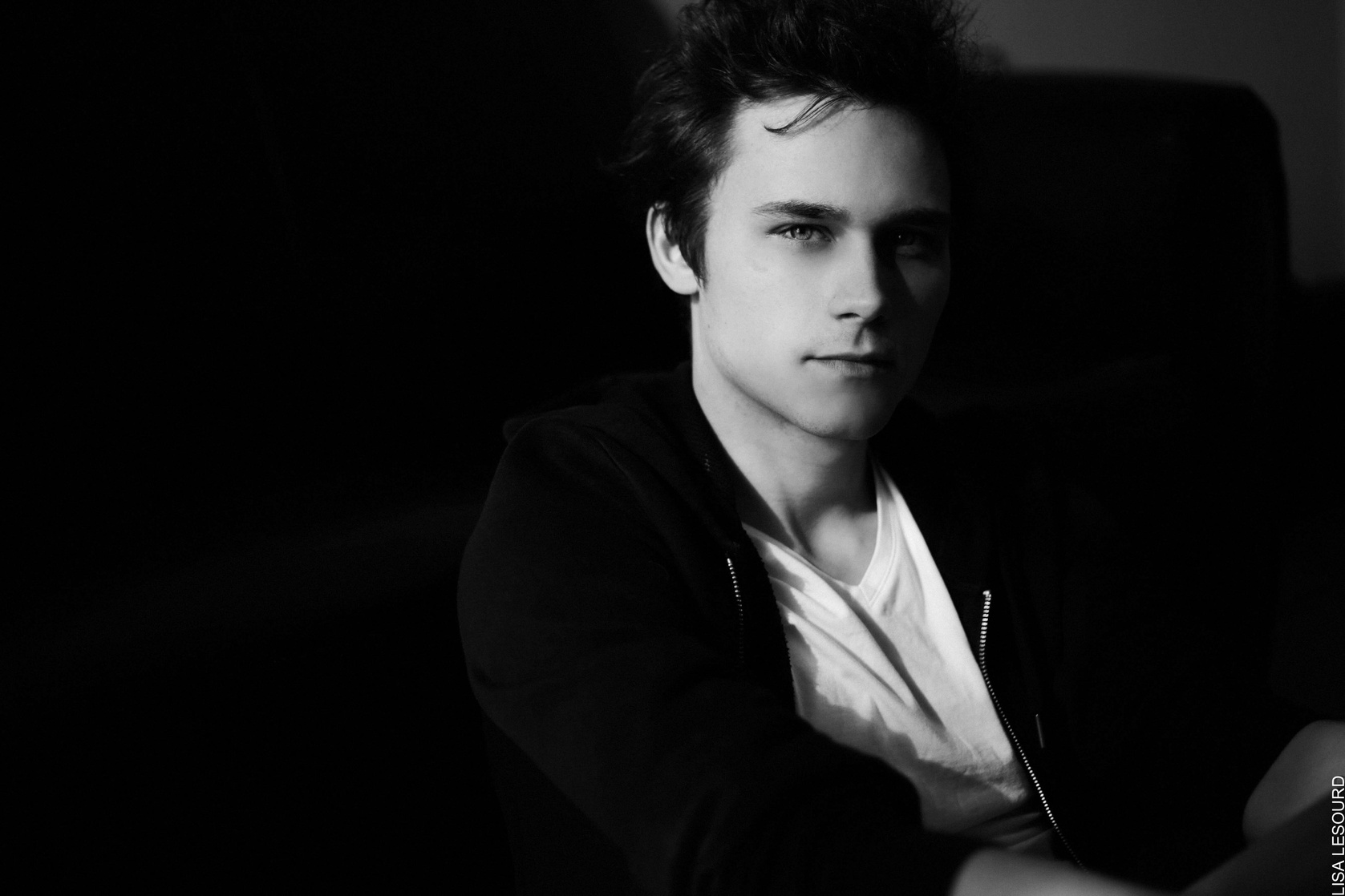 Fabian Wolfrom