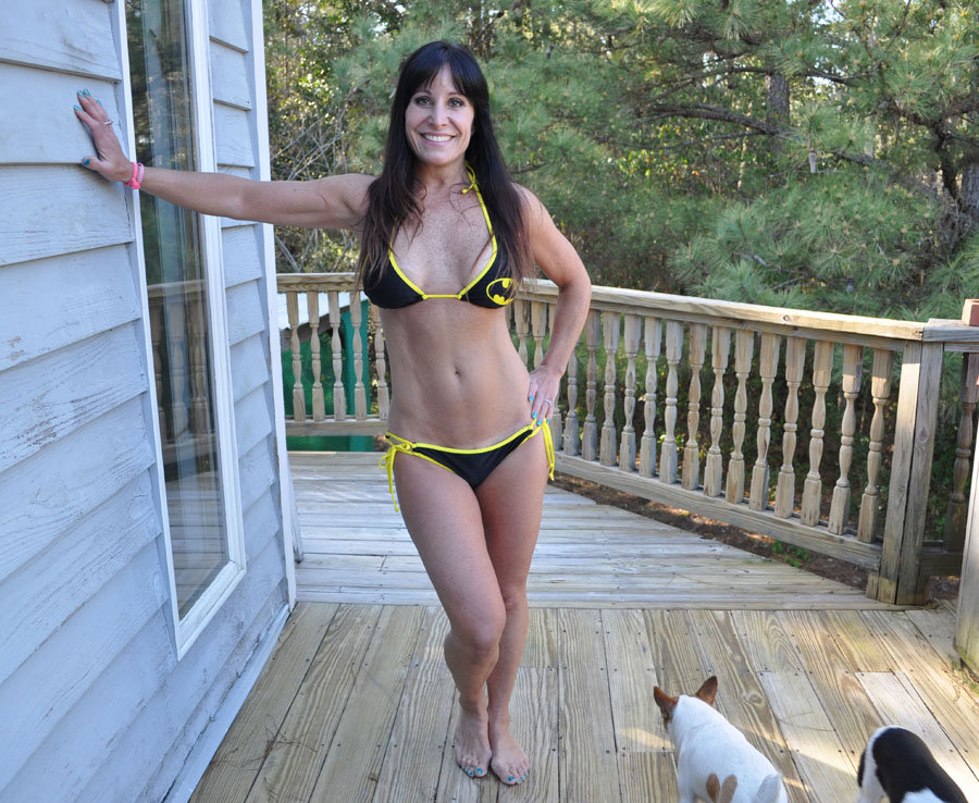 Jennifer Saucier