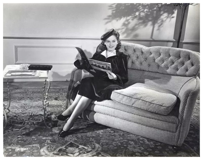 Muriel Pavlow