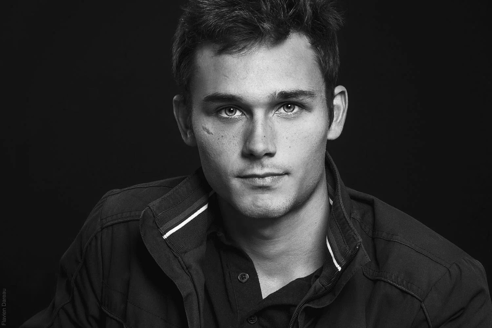 Fabian Wolfrom