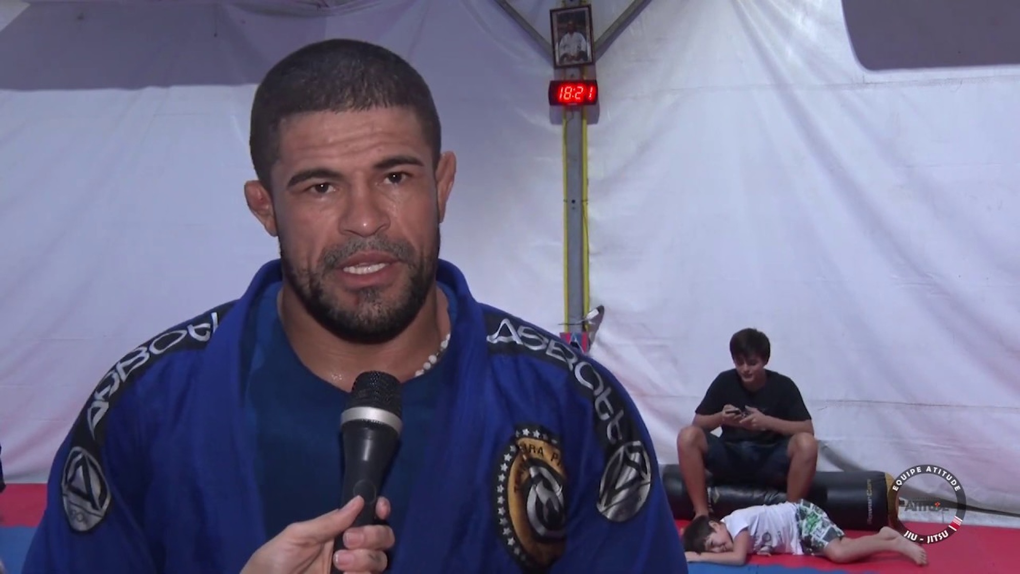 Rousimar Palhares