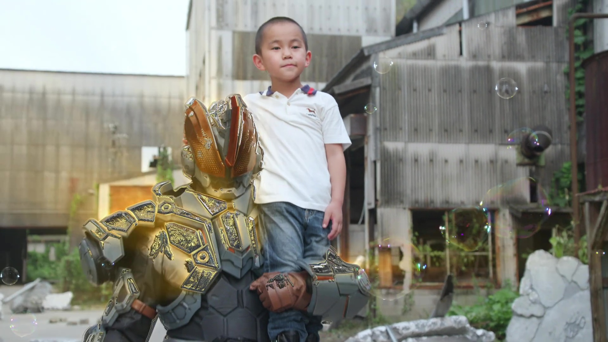 Kamen Rider Saber
