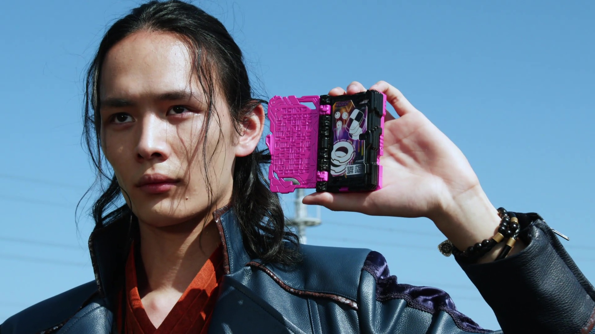 Kamen Rider Saber