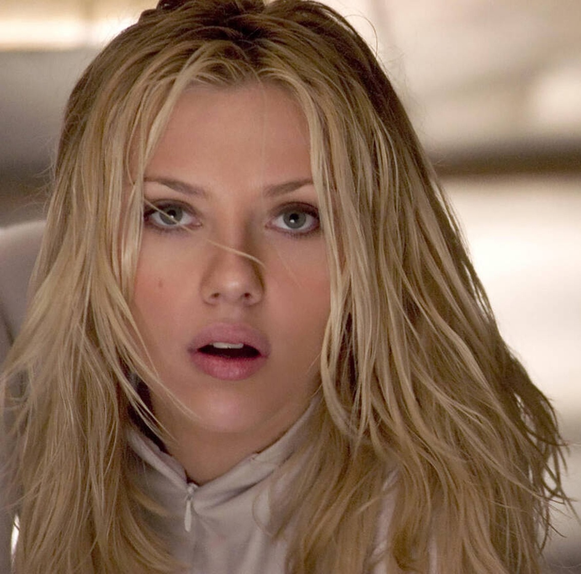 Scarlett Johansson Scarlett Johansson