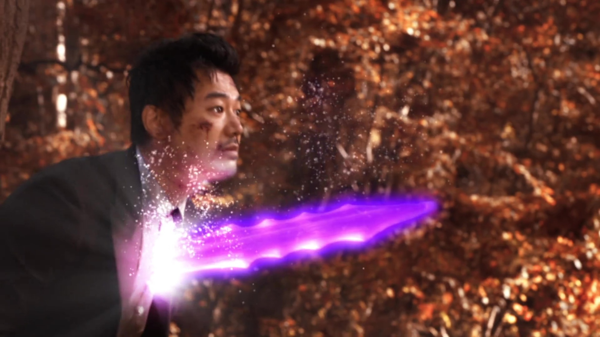 Kamen Rider Saber