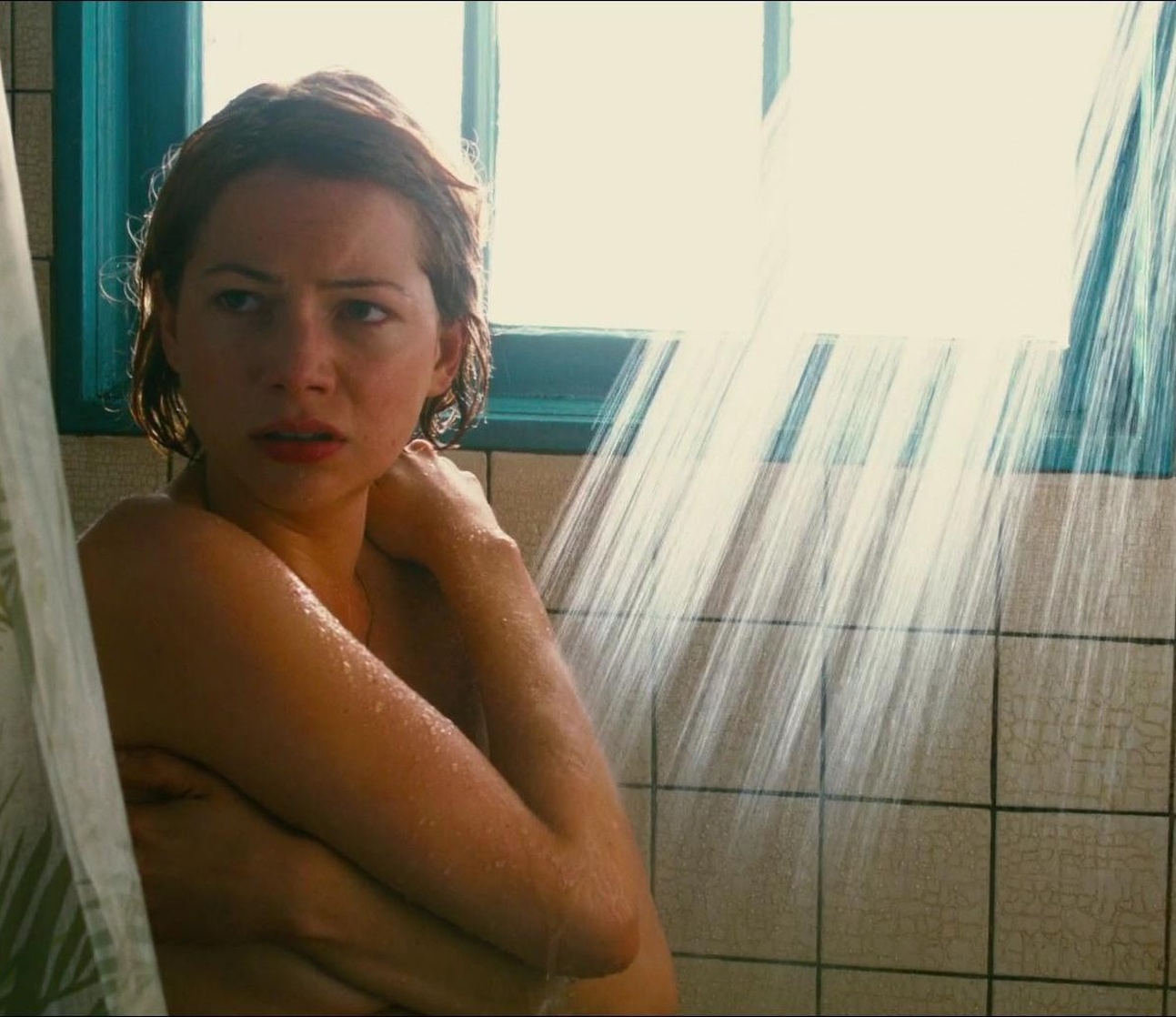 Michelle Williams