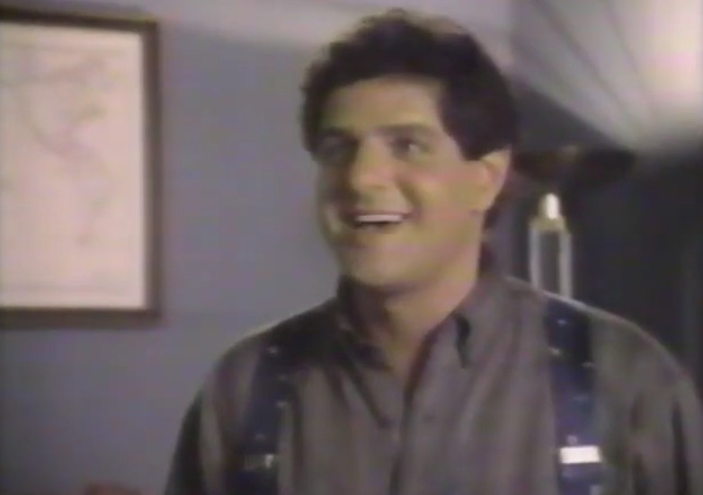 Bob Richards