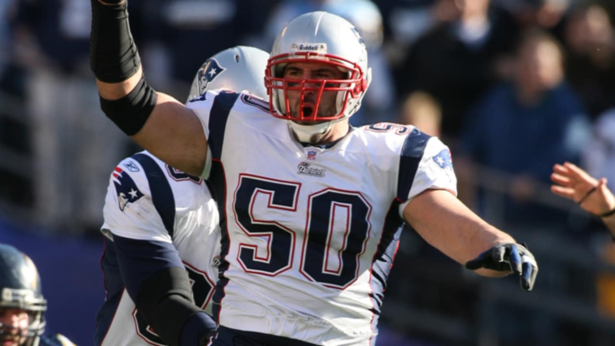 Mike Vrabel