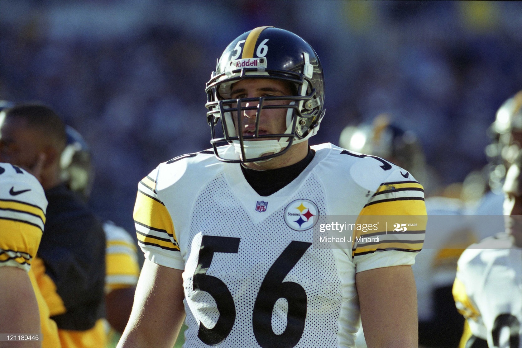 Mike Vrabel